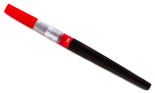 Pentel Color Brush 102 (красная)