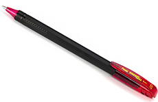 Pentel Energel Stick 0.7 (красный)