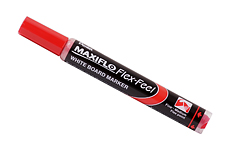 Pentel Maxiflo для белой доски (красный)