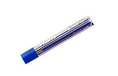Грифели 2.0 Pentel для карандаша Multi 8 (синий)