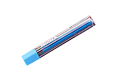 Грифели 2.0 Pentel для карандаша Multi 8 (голубой)