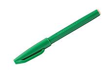 Pentel Sign Pen 2.0 (зеленый)
