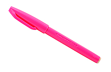 Pentel Sign Pen 2.0 (розовый)