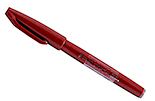 Pentel Touch Brush Pen (коричневый)