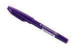 Pentel Touch Brush Pen (фиолетовый)
