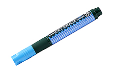 Pentel Wet Erase Marker (синий)