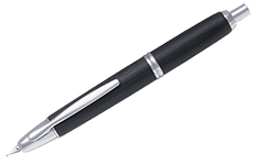 Pilot Capless Black Birch M (черное дерево)