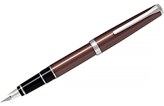 Pilot Falcon SF (коричневый корпус)