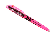 Pilot Frixion Light маркер (розовый)