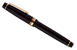 Pilot Justus 95 M (черный корпус)