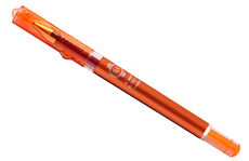 Pilot G-tec-C maica 0.4 (оранжевый)