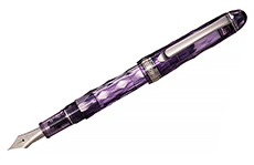 Platinum Century #3776 Limited Edition Shiun M
