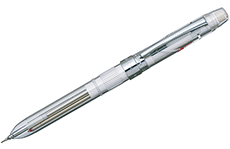 Platinum Double Action Transparent (прозрачный корпус)