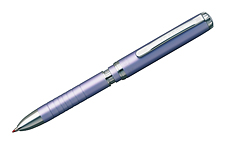 Platinum Double Action 3 Pocket (фиолетовый корпус)