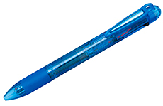 Platinum Double Action R4 (синий корпус)