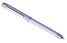 Platinum Double Action Sarabo Slim (лавандовый корпус)