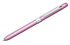 Platinum Double Action Slim (розовый корпус)