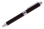 Platinum Double Action Carbon (черный корпус)