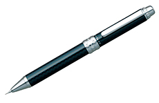 Platinum Double Action Carbon (темно-синий корпус)
