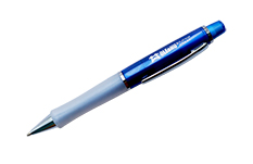 Platinum OLEeNU карандаш (синий корпус)