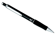 Platinum Zero-Shin 0.5 карандаш (черный корпус)