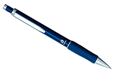 Platinum Zero-Shin 0.5 карандаш (синий корпус)