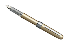 Platinum Plaisir 0.5 (золотистый корпус)