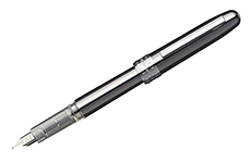 Platinum Plaisir 0.5 (темно-серый корпус) 
