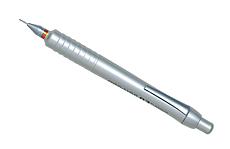 Platinum Pro-Use карандаш 0.3 (серебристый корпус)
