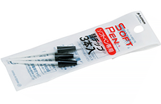 Platinum Soft Pen сменные наконечники