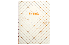 Rhodia Heritage Quadrille White (А5, в клетку, 80 листов)