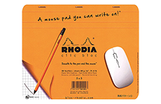 Rhodia Clic Block (блокнот-коврик, в клетку)