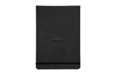 Rhodia Webnotepad Black А5 нелинованный