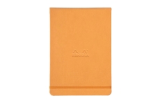Rhodia Webnotepad Orange А5 нелинованный