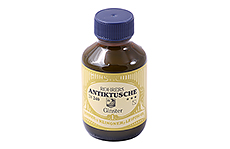 Чернила Rohrer&Klingner Antiktushche Ginster 100 мл