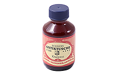 Чернила Rohrer&Klingner Antiktushche Krapprot 100 мл