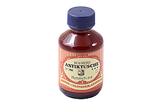 Чернила Rohrer&Klingner Antiktushche Persisch rot 100 мл