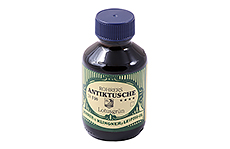 Чернила Rohrer&Klingner Antiktushche Lotusgrun 100 мл