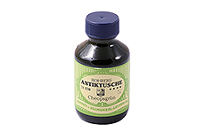 Чернила Rohrer&Klingner Antiktushche Cheopsgrun 100 мл