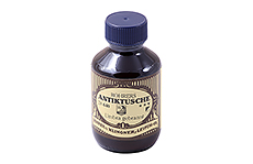Чернила Rohrer&Klingner Antiktushche Umbra gebrannt 100 мл