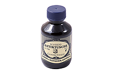 Чернила Rohrer&Klingner Antiktushche Ceresschwarz 100 мл