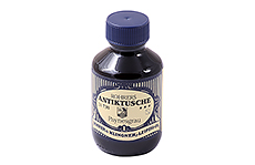 Чернила Rohrer&Klingner Antiktushche Paynesgrau 100 мл