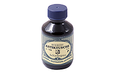 Чернила Rohrer&Klingner Antiktuchshe Schiefergrau 100 мл