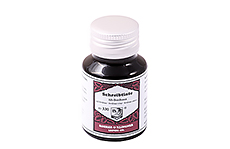 Чернила Rohrer&Klingner Shreibtinte Alt-Bordeaux 50 мл