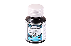 Чернила Rohrer&Klingner Shreibtinte Blau mare 50 мл