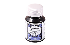 Чернила Rohrer&Klingner Shreibtinte Blau permanent 50 мл