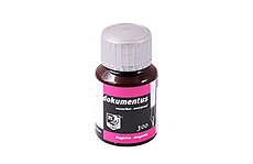 Чернила Rohrer&Klingner Documentus Magenta 50 мл