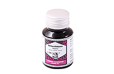 Чернила Rohrer&Klingner Shreibtinte Magenta 50 мл