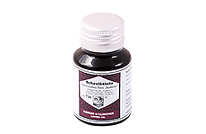 Чернила Rohrer&Klingner Shreibtinte Eis-Gall-Scabiosa 50 мл
