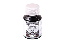 Чернила Rohrer&Klingner Shreibtinte  Leipzig Schwarz 50 мл